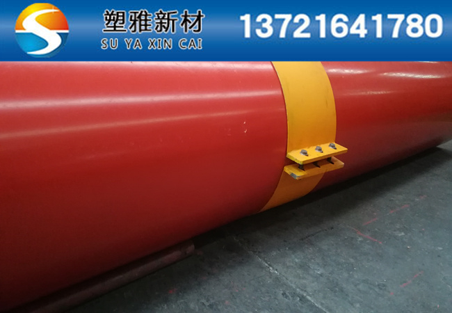 云南逃生管道廠家倉庫發(fā)貨