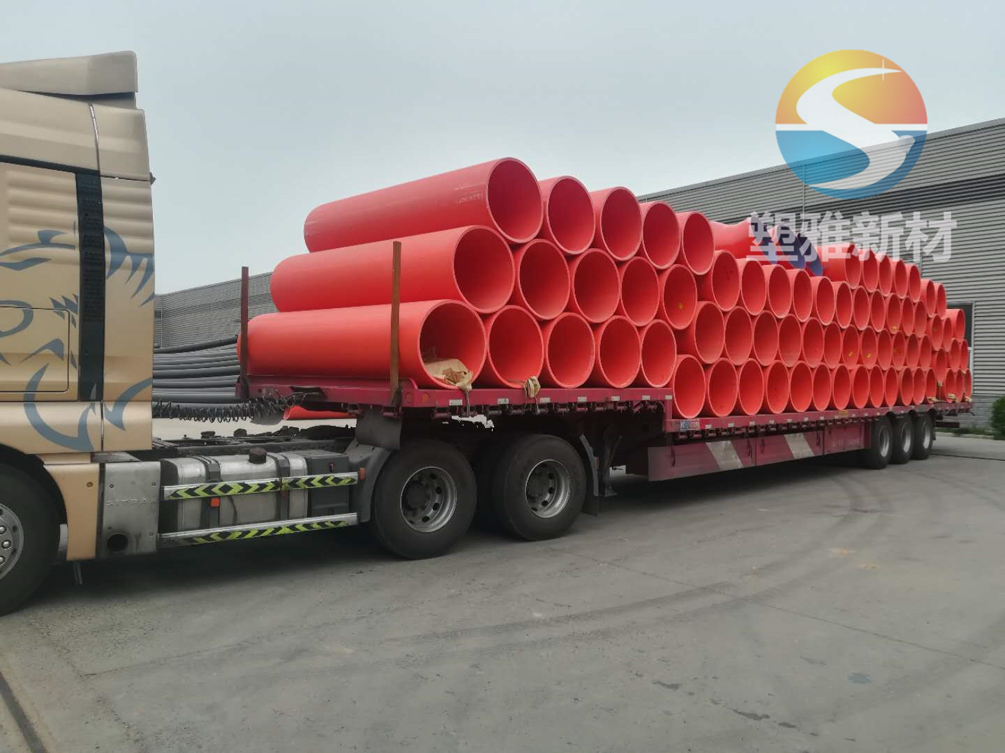 應(yīng)急隧道逃生管道圖片-隧道逃生管道廠家圖片