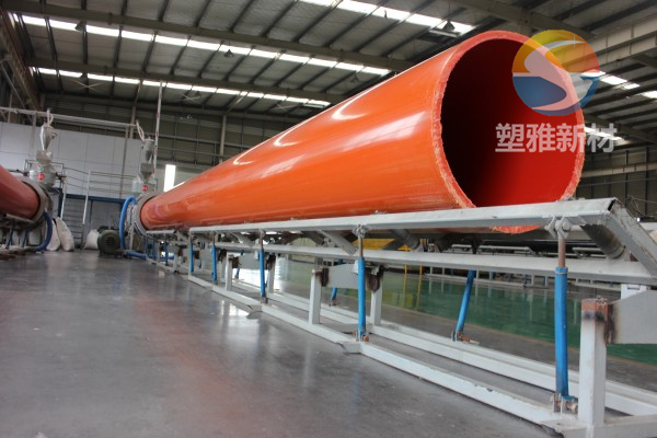 四川項目逃生管道案例