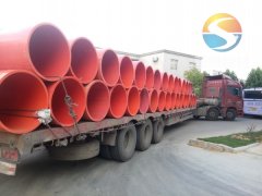 內(nèi)徑800mm隧道逃生管