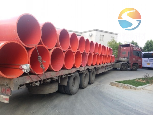 內(nèi)徑800隧道逃生管道