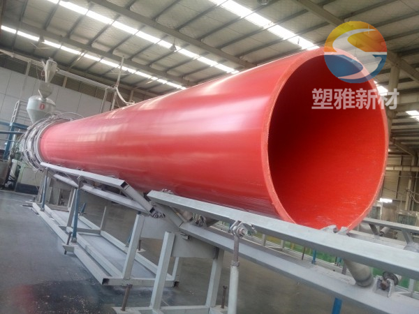 威武高速承建隧道逃生管圖片-發(fā)貨